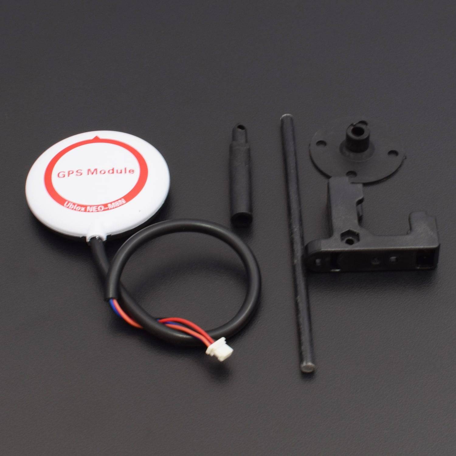 Ublox NEO-M8N GPS Module w/ Built-in HMC5883L Compass – REES52