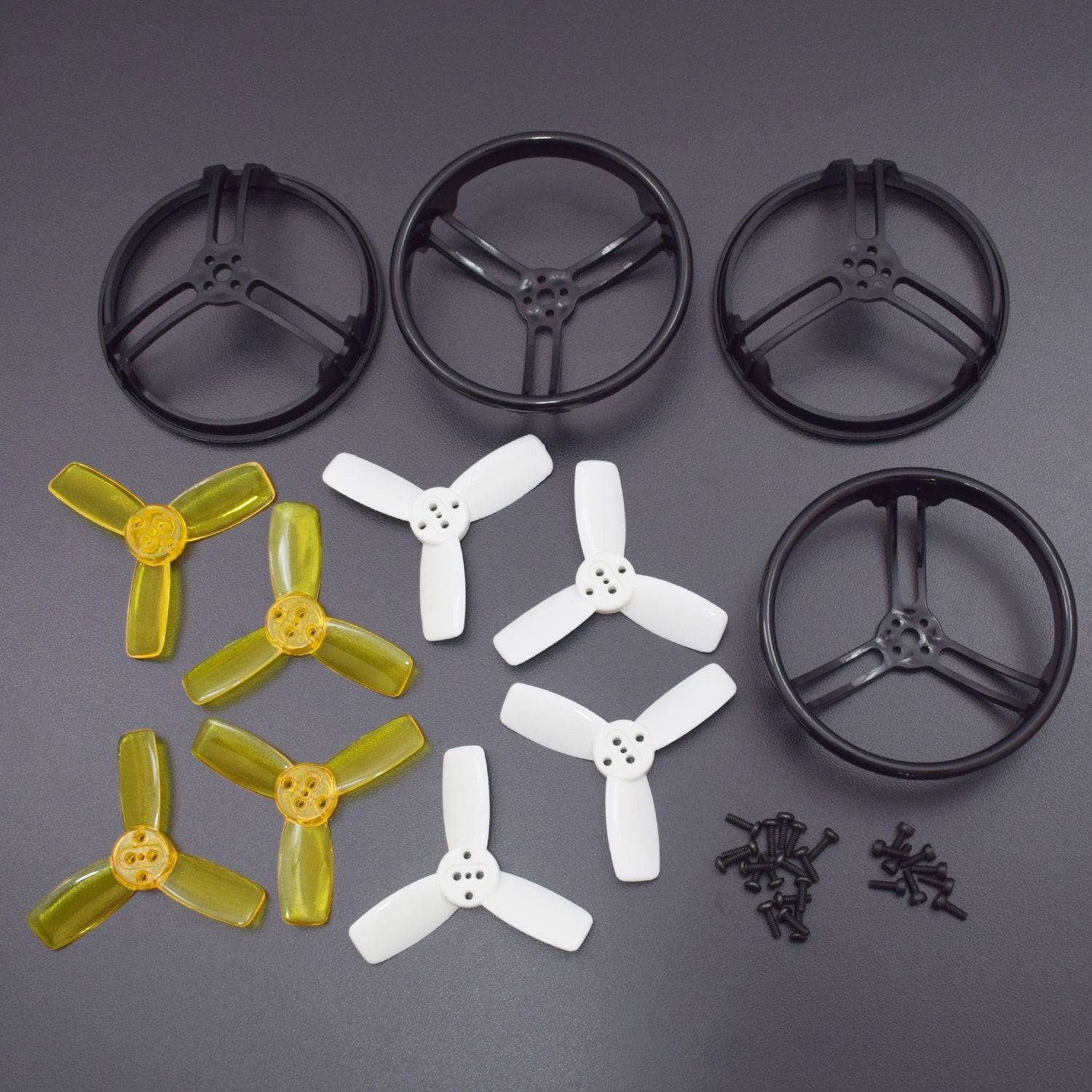 2.3 inch 2345 Propeller Prop Guard Protector Bumper – REES52