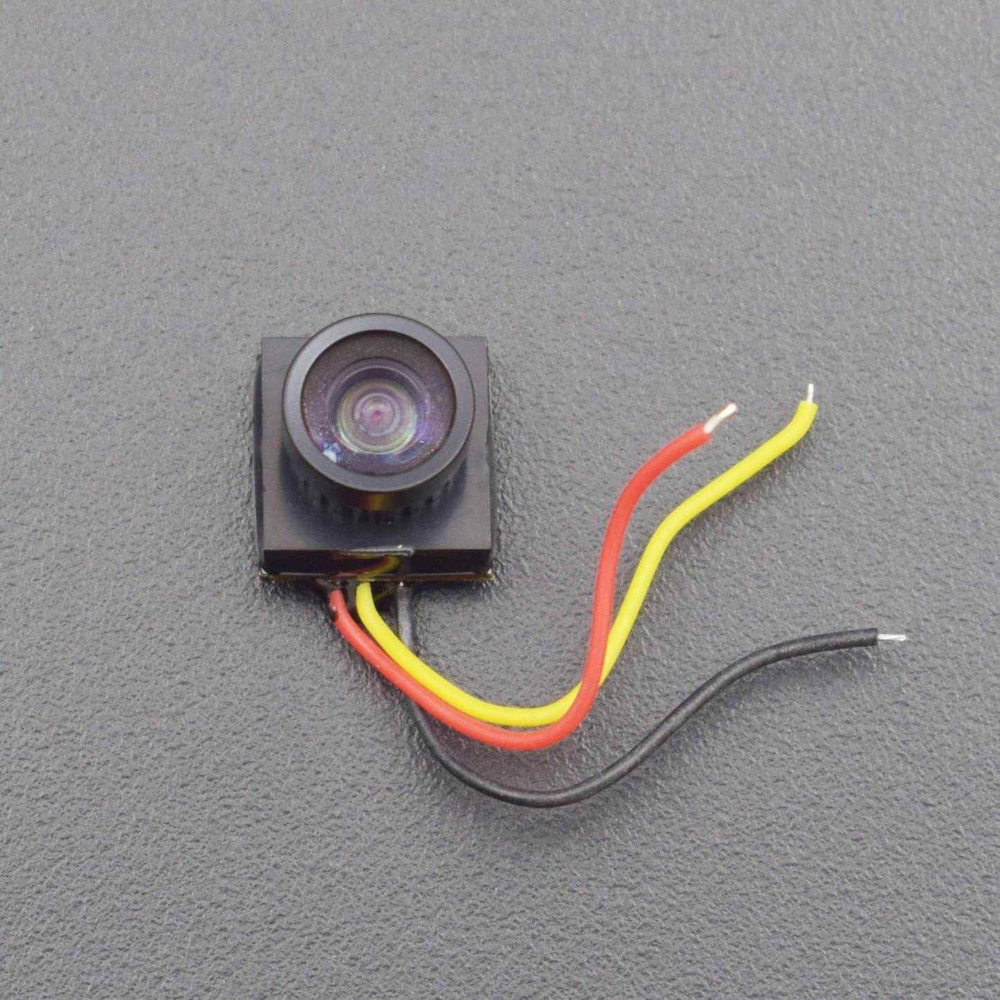 OV231 Camera 800TVL 150 Degree for KINGKONG/LDARC 100mm 130mm FPV Mini Brushless Drone Quadcopter - RS1387 - REES52