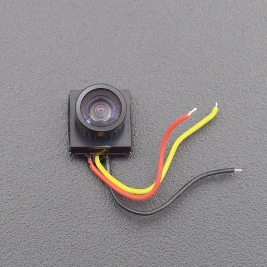 OV231 Camera 800TVL 150 Degree for KINGKONG/LDARC 100mm 130mm FPV Mini Brushless Drone Quadcopter - RS1387 - REES52