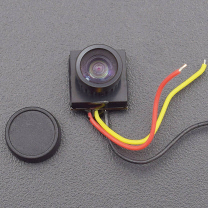 OV231 Camera 800TVL 150 Degree for KINGKONG/LDARC 100mm 130mm FPV Mini Brushless Drone Quadcopter - RS1387 - REES52