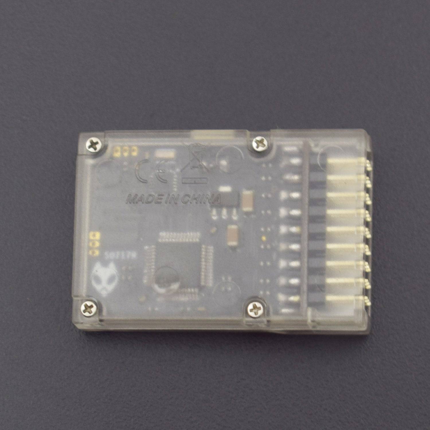 Stabilizer Flight Controller Board Builtin 3 axis Gyro For Quadcopter - QC009 - REES52