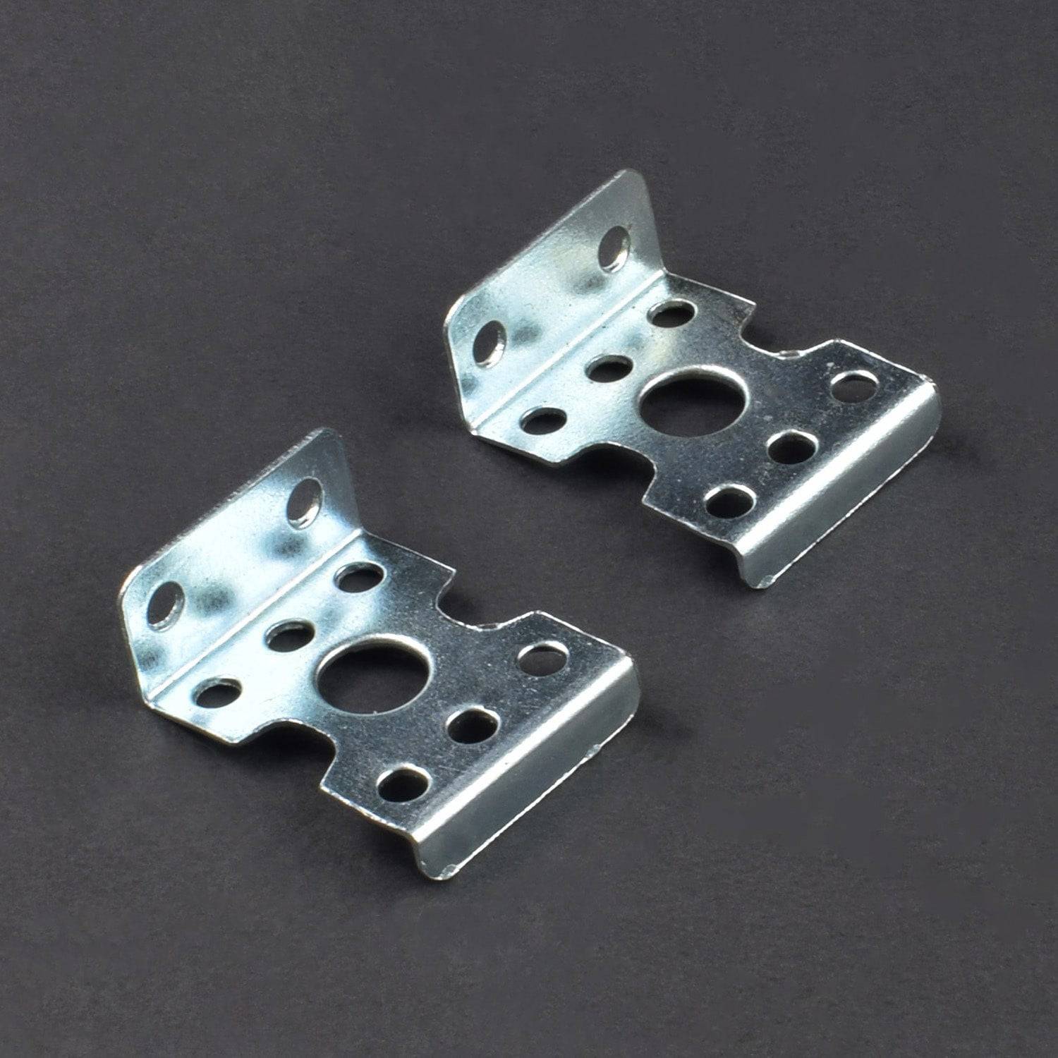 2 Pcs Bo Motor Clamp  for BO Motor - RS065 - REES52