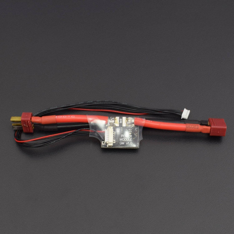 Bec Power Module 2.8 APM Flight Controller Power Module V1.0 Output BEC – REES52