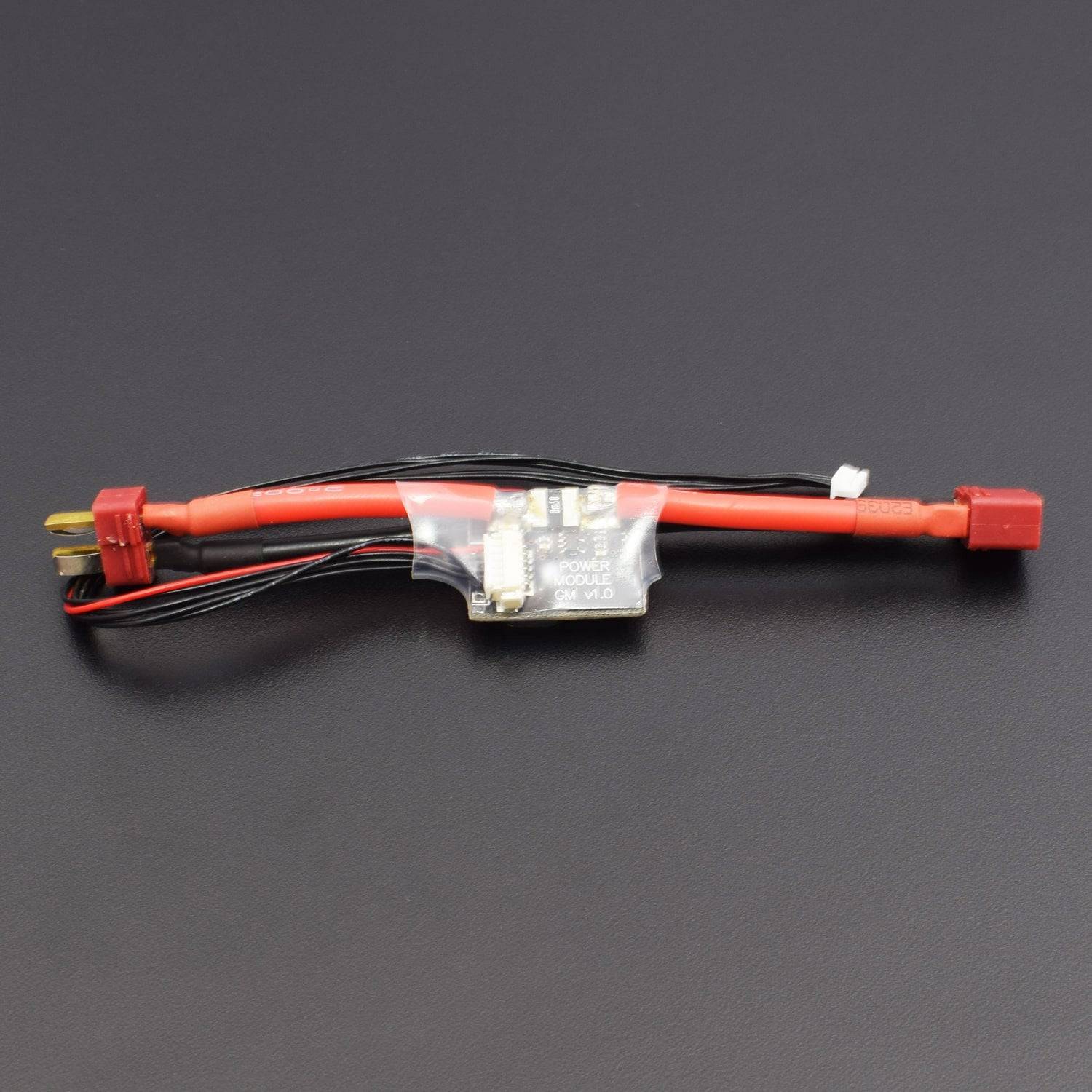 2.8 APM Flight Controller Power Module V1.0 Output BEC 3A Deans T