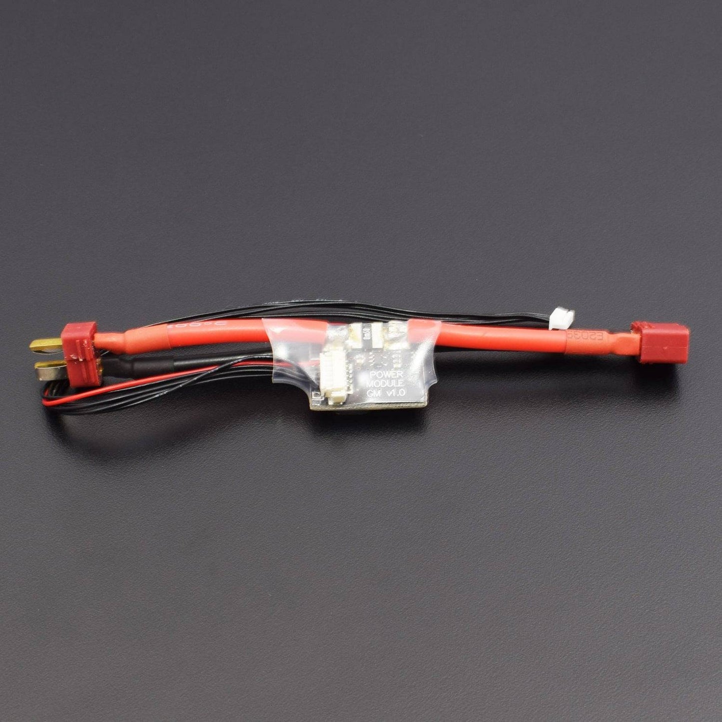 2.8 APM Flight Controller Power Module V1.0 Output BEC 3A Deans T Plug for RC Helicopter - RS146 - REES52