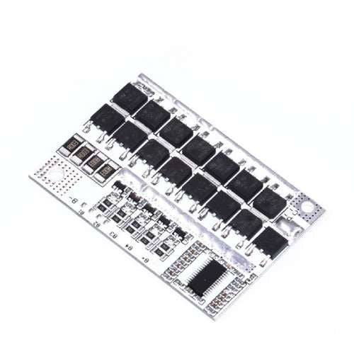 21V 100A BMS 5S Polymer Li-ion Battery Pack Protection Circuit Module PCM 18650 Li-Polymer Lithium Charging Board - RS2602 - REES52