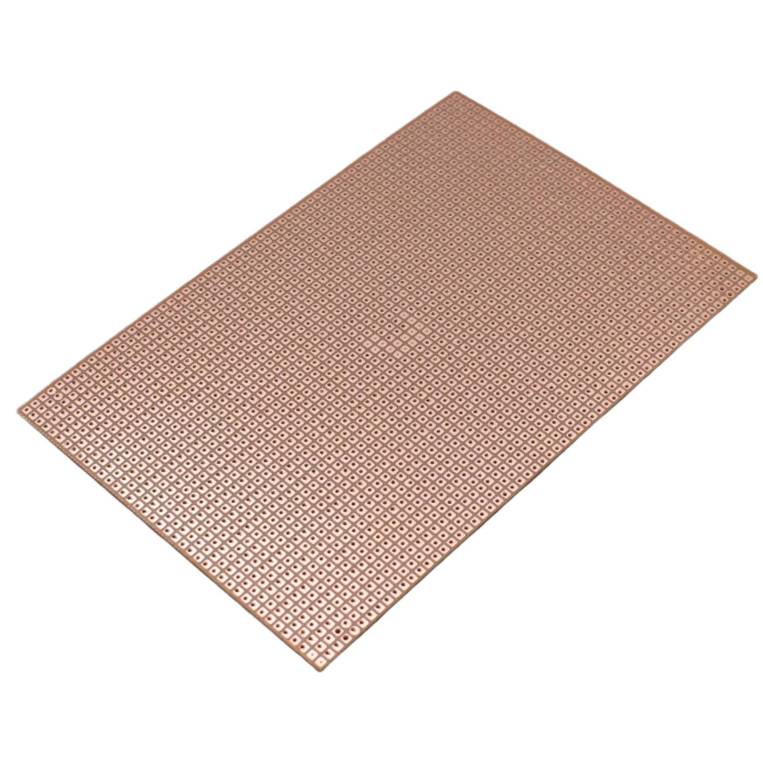 5 X 7 CM PCB General Purpose Printed Circuit Board - PB001 - REES52