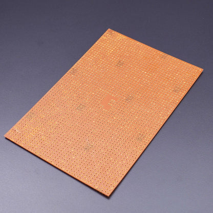 5 X 7 CM PCB General Purpose Printed Circuit Board - PB001 - REES52