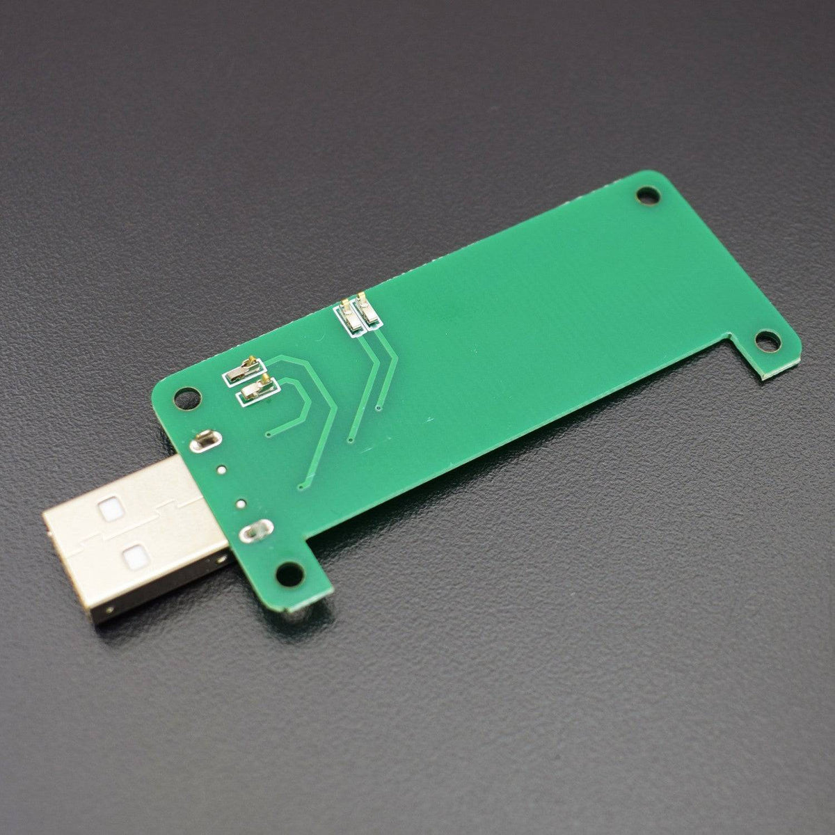 Raspberry Pi Zero Usb Module Raspberry Pi Zero W Zero USB-A Addon Board USB – REES52
