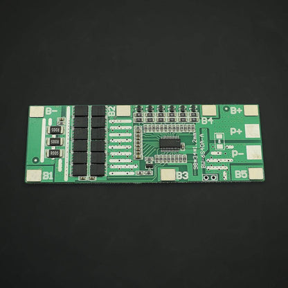 REES52 Protection Board- 24V 6S 40A 18650 Li-ion Lipolymer Battery BMS PCB Balance for ebike ebicycle - RS2590 - REES52