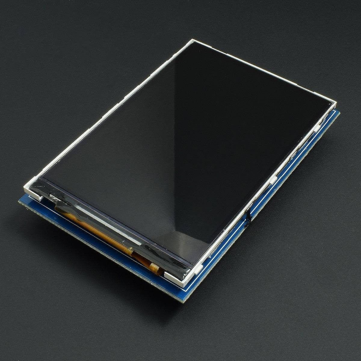 3.5″ Inch TFT Touch Screen Module for MEGA 2560 R3/Due - AA138 - REES52