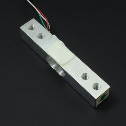 Weighing Load Cell Sensor 5Kg For Electronic Kitchen Scale YZC-131 With Wires for Arduino scale - AB094 - REES52