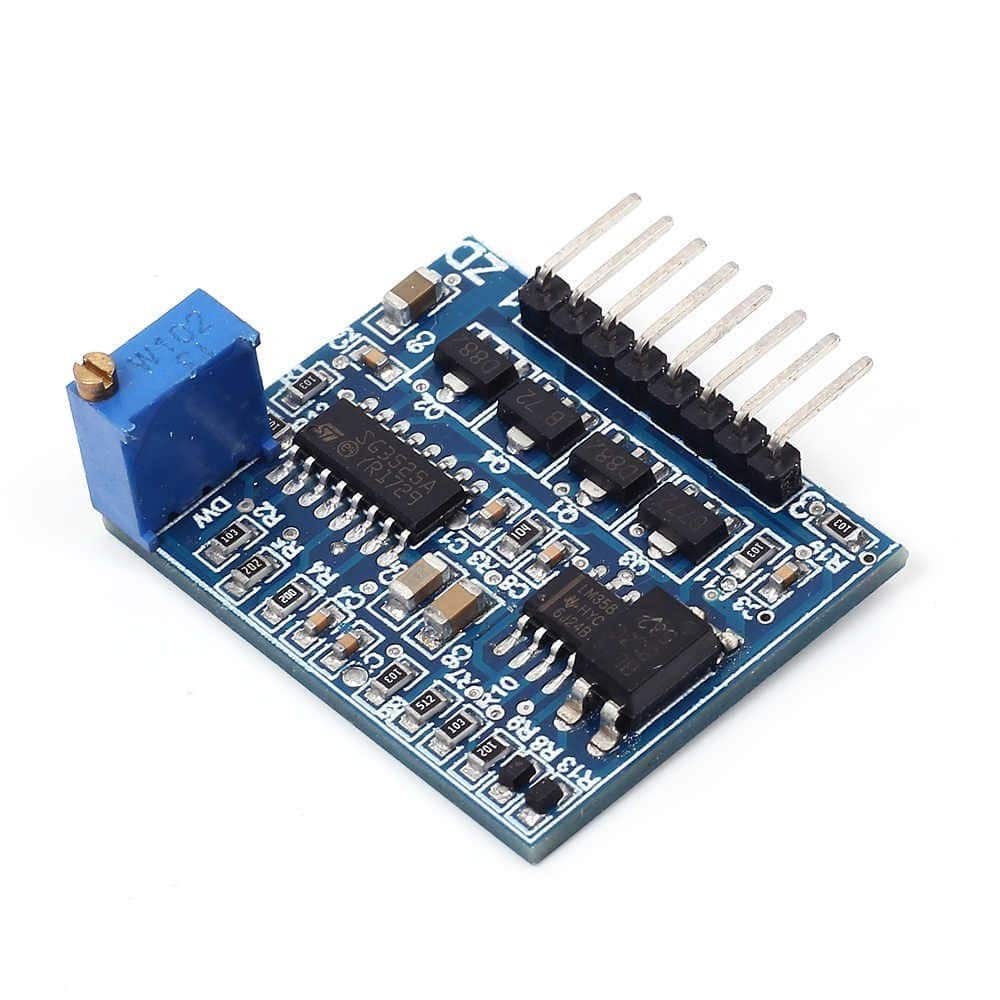 SG3525 LM358 12V-24V Inverter Controller Board, Mixer Preamp Module, DIY, 1A Max Electronic Power Supply- RS2519 - REES52