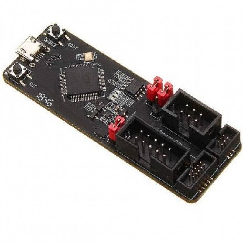 ESP-Prog Development Board JTAG Debug Program Downloader Compatible For ESP32- RS2909 - REES52