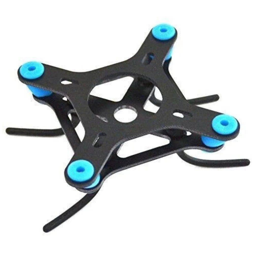 Glass Fiber Shock Absorber for CC3D Flip32 Naze32 kk2.1.5 Flight Controller- RS2912 - REES52