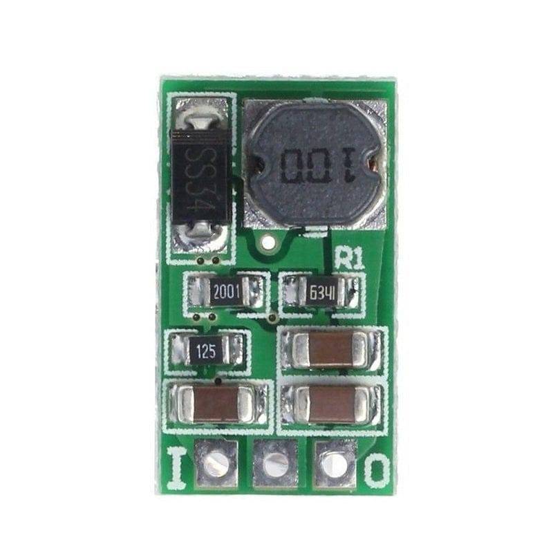 DC-DC 5-40V 1A Buck Step Down Converter - 12V- RS2915 - REES52