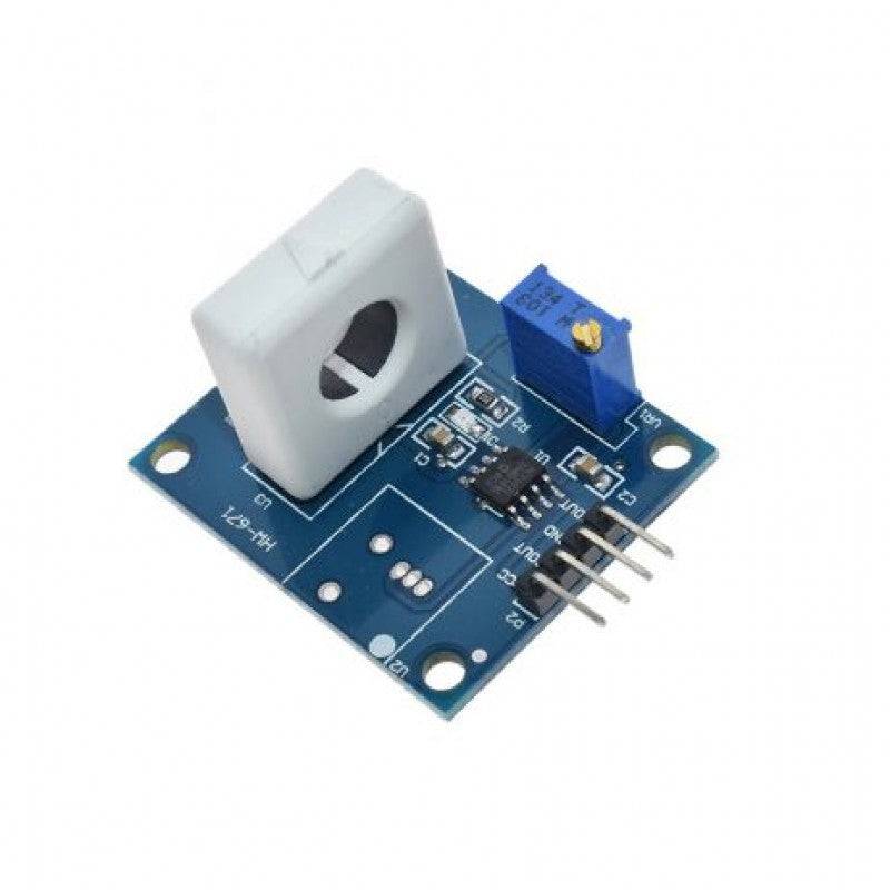 WCS1700 Hall Current Sensor Module with Over Current Protection- RS2894 - REES52