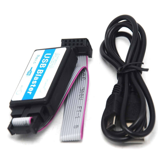 USB Blaster (ALTERA CPLD/FPGA Download Cable)- NA259 - REES52