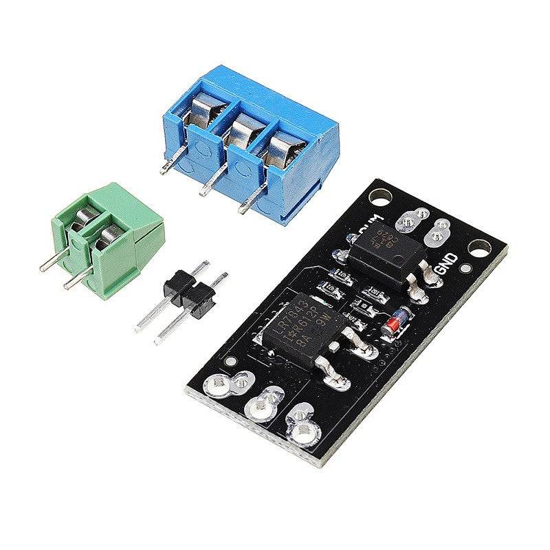 LR7843 Mosfet Control Module Replacement Relay- RS2900 - REES52