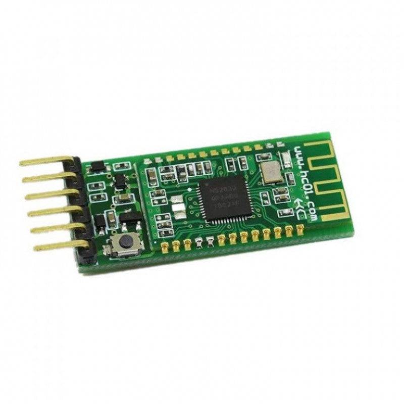 HC-42 6pin Bluetooth 5.0 BLE Serial Port Module- RS2930 - REES52