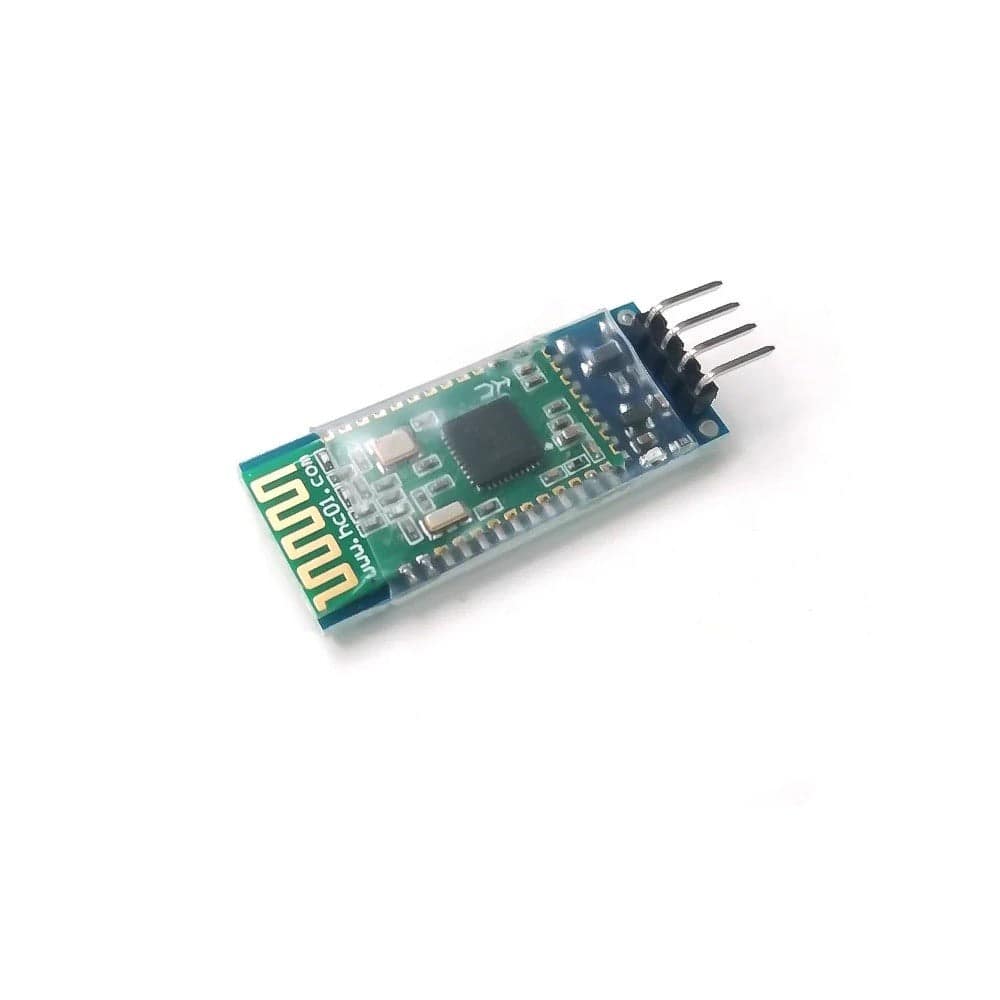 HC-08 4pin Bluetooth Module without Reset Switch- RS2939 - REES52