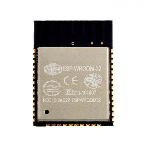 ESP-32S WiFi Bluetooth Combo Module- RS2960 - REES52