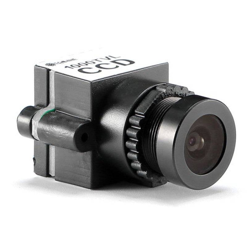 1000TVL 1/3 CCD 110 Degree 2.8mm Lens Mini FPV Camera- RS2965 - REES52