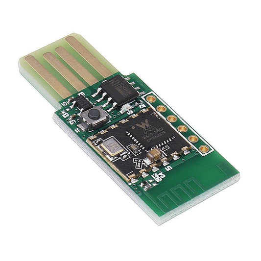 Air602 WiFi Development Board - RS2987 - REES52