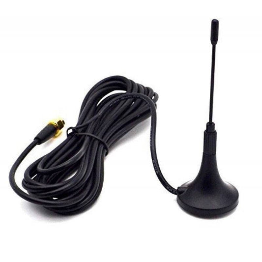 SAM Head Sucker Antenna for SIM900A SIM908 Board GSM Antenna - RS3006 - REES52
