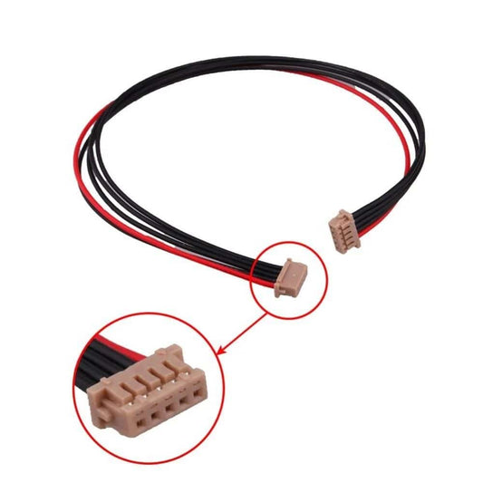 DF13 5 Pin Flight Controller Cable - RS3034 - REES52