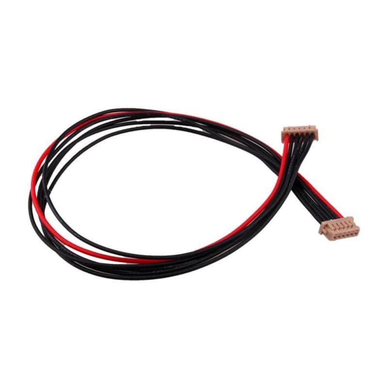 DF13 6 Pin Flight Controller Cable - RS3035 - REES52