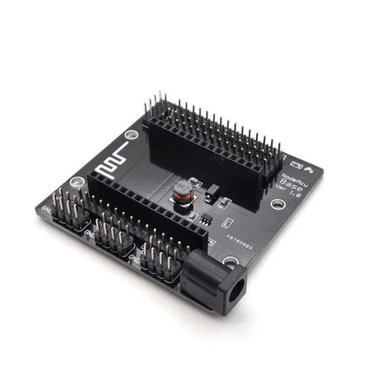 NodeMCU ESP8266 Serial Port Baseboard Lua WIFI Development Board - RS3108 - REES52