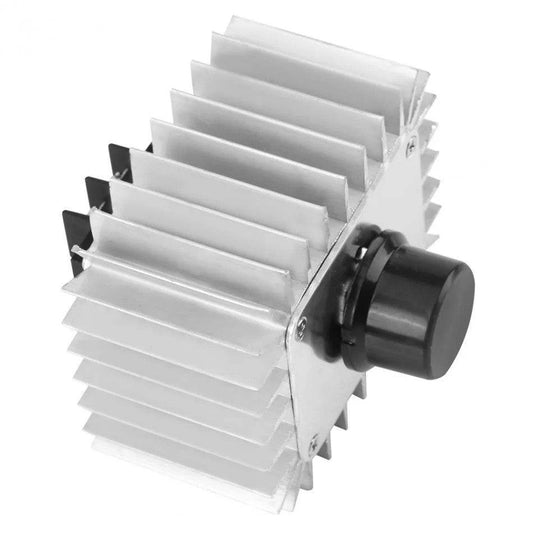 5000W AC 220V High-Power Electronic Regulator SCR Voltage Regulator Module - RS3109 - REES52