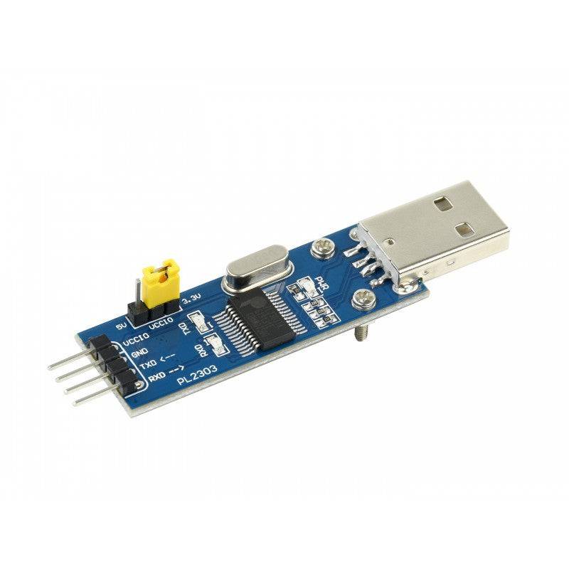 Waveshare PL2303 USB UART Board (type A) - RS3130 - REES52