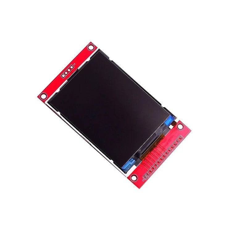 2.8 inch SPI Screen Module TFT Interface 240 x 320 without Touch - RS3131 - REES52