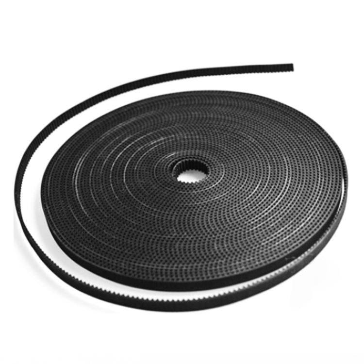 GT2 Close-Loop 852mm Long and 6mm Width Rubber Timing Belt for 3D Printer - RS3150 - REES52