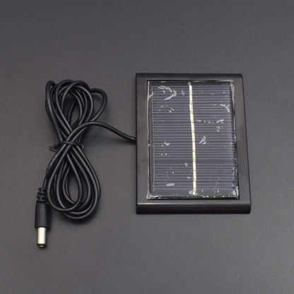 Make  a solar battery charger using solar plate voltage booster & TP4056 - KT781 - REES52