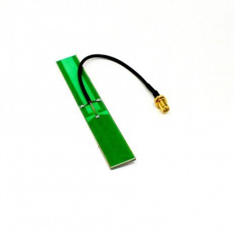 Internal PCB Antenna for 2G / 3G / 4G Applications - RS3218 - REES52