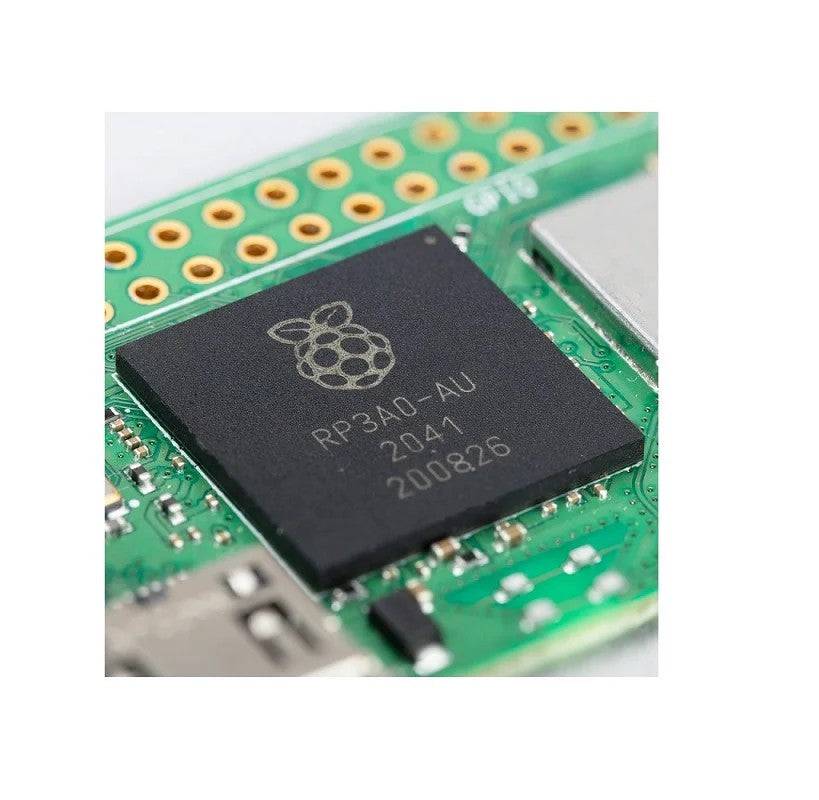 RPI Raspberry Pi 0 ( Zero ) 2 W Devlopmet board - PI02W - REES52
