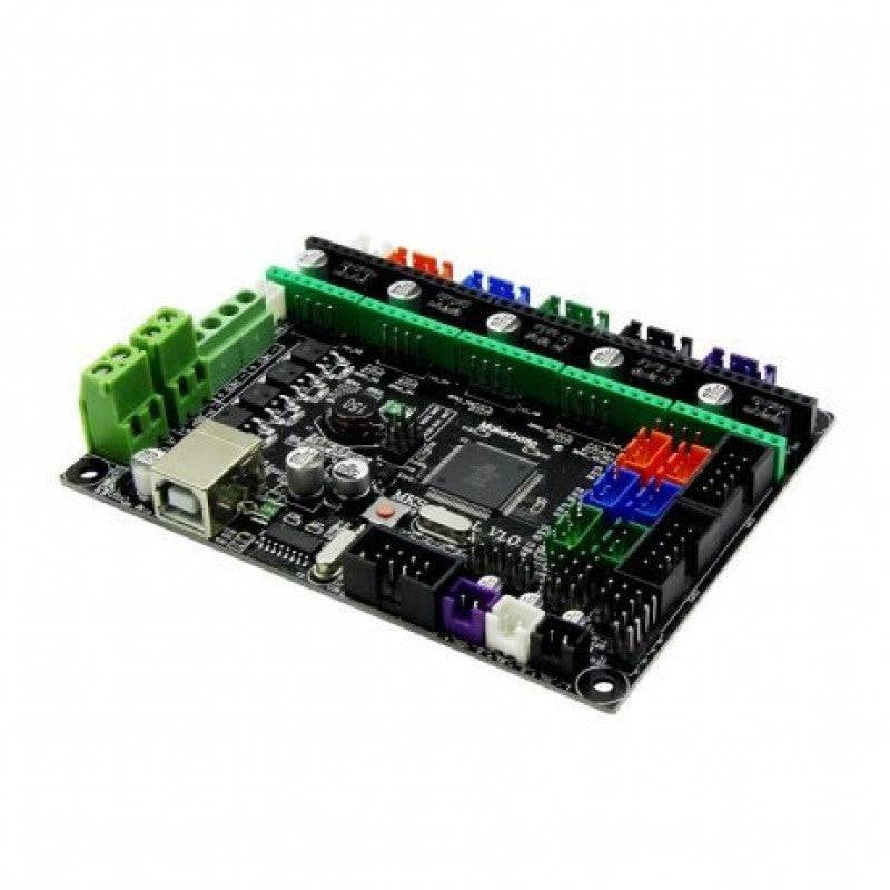 1.4 MKS Gen L V1.0 Mega2560 R3 RAMPS 3D Printer Controller Board - RS3135 - REES52