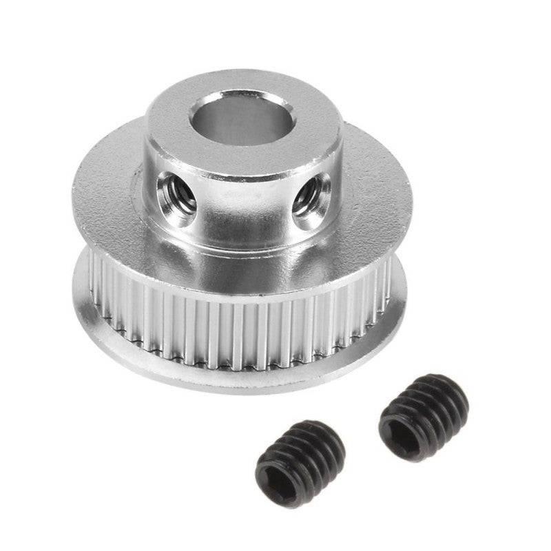 40-Teeth 8mm GT2 Timing Pulley Aluminum For 6mm Belt