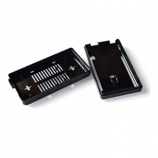 Black ABS Protective Box Case for ARDUIN0 Mega 2560 R3 Controller Enclosure with Switch - RS3193 - REES52