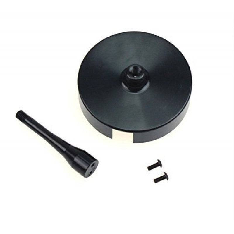 CNC GPS Anti-interference Antenna Mount Holder Case for APM Quadcopter - RS3227 - REES52