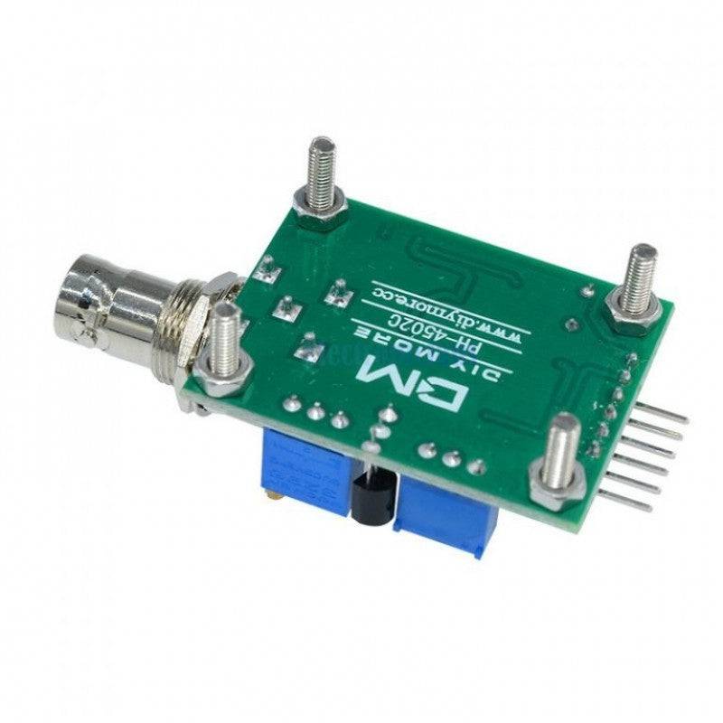 Liquid pH Value Detection Sensor for ARDUIN0 - RS3262 - REES52