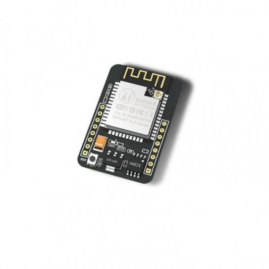 Ai Thinker ESP32 CAM Development Board WiFi+Bluetooth with OV2640 Camera Module - RS3265 - REES52