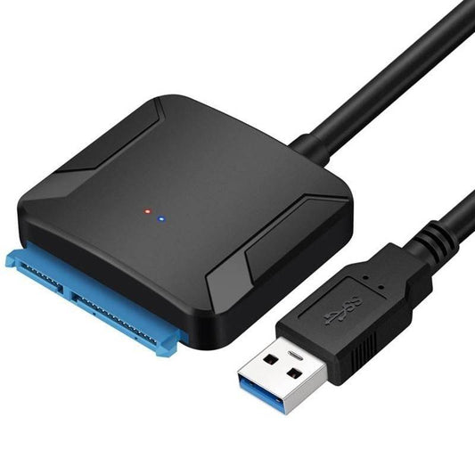 SATA3.0 to USB 3.0 Converter