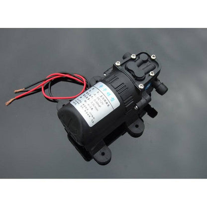 550 Diaphragm Pump 12V Water Pump for Water Spray Fish Tank Reflux Pump - RS3298 - REES52