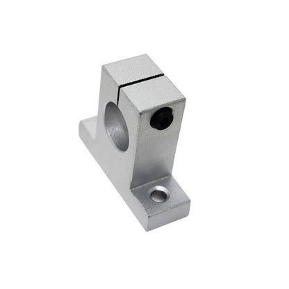 SK8 8MM linear bearing rail support XYZ Shaft Table CNC Router SH8A - RS3309 - REES52