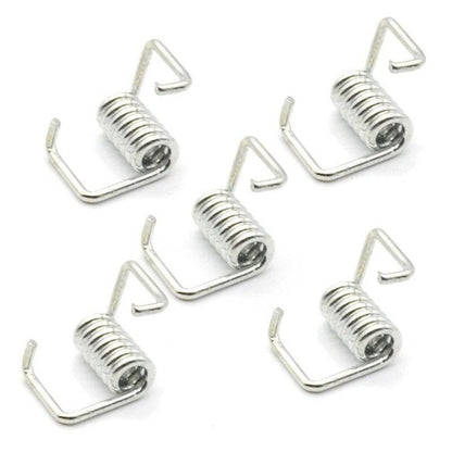 Tensioner Torsion Spring for GT2 6MM Timing Belt used in 3D Printer - 5 Pieces Pack - RS3428 - REES52